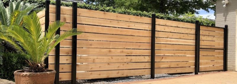 Custom Design in Mansfield