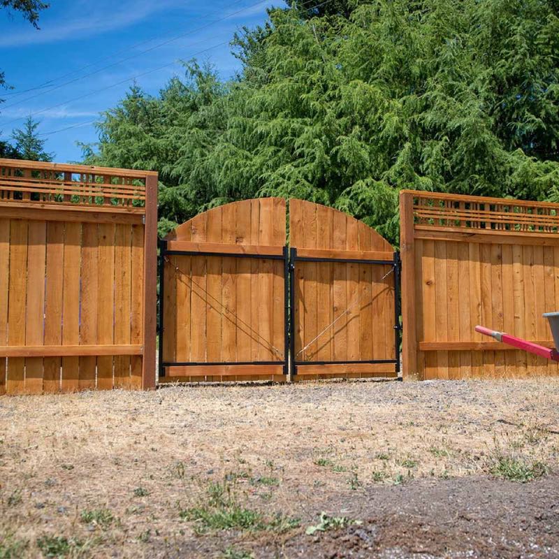 {SERVICE_NAME} project in Mansfield