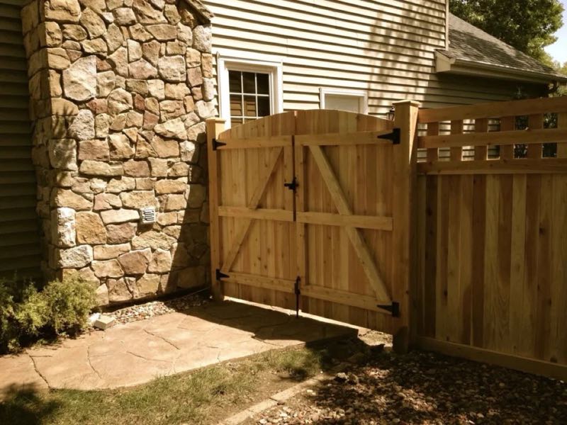 {SERVICE_NAME} project in Mansfield