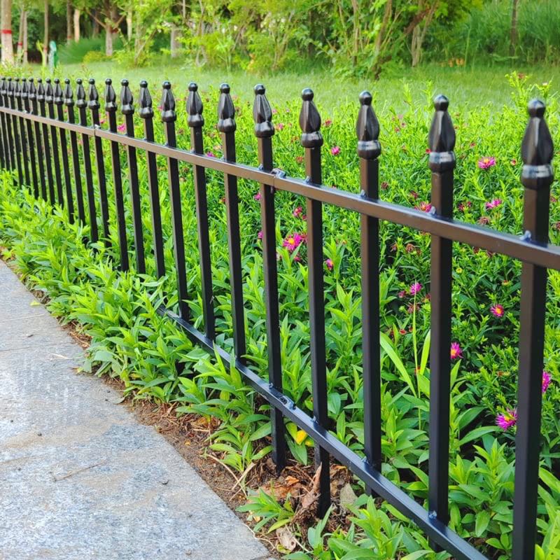 Ornamental Iron in Mansfield